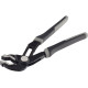 Klešče z utorno spojko 250mm