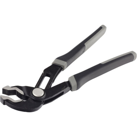 Klešče z utorno spojko 250mm