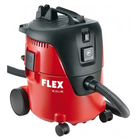 Flex sesalnik VC 21 MC 1250W