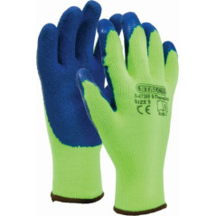 Delovne Rokavice S-ThermGrip "9"
