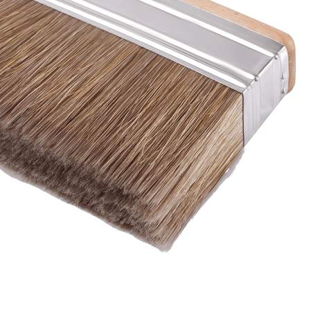 Čopič lesen 130mm x57mm
