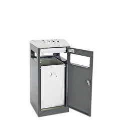 Stumpf sistem A3 90L s pepelnikom