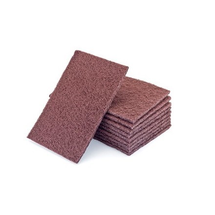 Flexipads handpad fine maroon