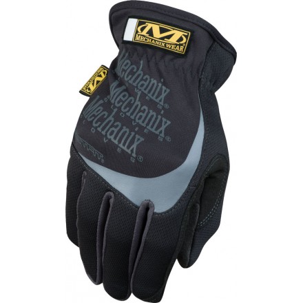 Mechanix FastFit Black