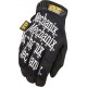 Mechanix FastFit Black