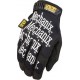 Mechanix FastFit Black