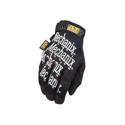 Mechanix FastFit Black