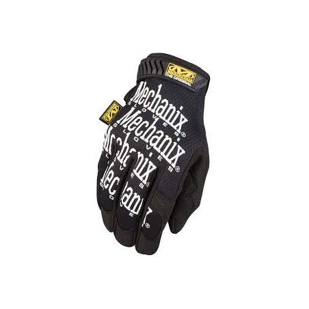Mechanix FastFit Black