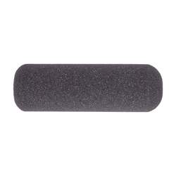 Valjček za barvanje - Trd, Črn 35x110mm