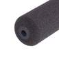 Valjček za barvanje - Trd, Črn 35x110mm Valjček za barvanje - Trd, Črn 35x110mm