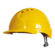 Varnostna čelada EVOLUTION 2 Rumena