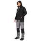 Softshell jakna PHOENIX Črna "S" Softshell jakna PHOENIX Črna "S"