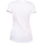 Ženska T-Shirt majica LUCKY W, Bela "XS" Ženska T-Shirt majica LUCKY W, Bela "XS"