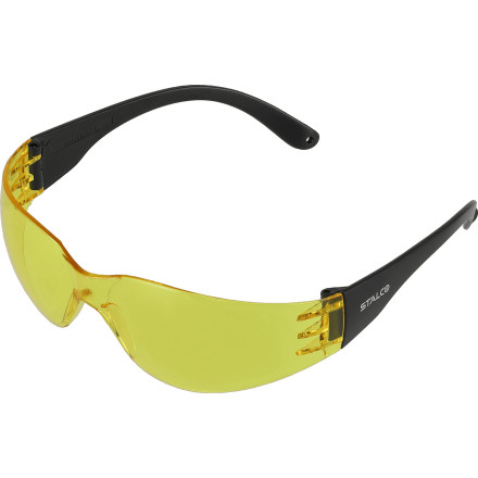 Zaščitna Očala PARROT YELLOW