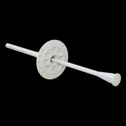 Zatič za pritrditev izolacije KTP 8x95mm 100/1