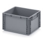 Plastični zaboj 400 x 300 x 220 mm Plastični zaboj 400 x 300 x 220 mm