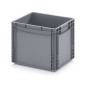 Plastični zaboj 400 x 300 x 320 mm Plastični zaboj 400 x 300 x 320 mm