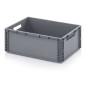Plastični zaboj 600 x 400 x 220 mm Plastični zaboj 600 x 400 x 220 mm