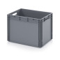 Plastični zaboj 600 x 400 x 420 mm Plastični zaboj 600 x 400 x 420 mm