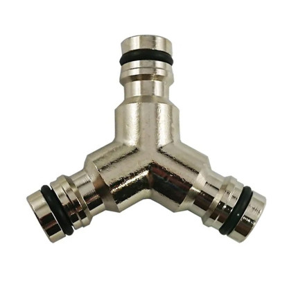 GEKA "Y" razdelilni priključeek