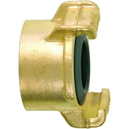 GEKA Priključek z notranjim navojem 1 1/4"