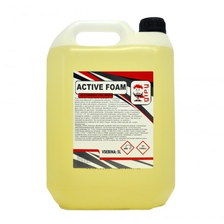 K2 ACTIVE FOAM 5 KG