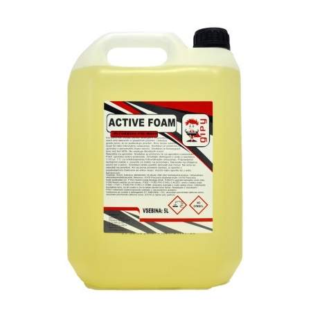 K2 ACTIVE FOAM 5 KG
