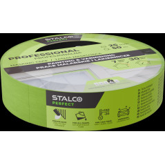 Maskirni trak Lime Pro  25mm x 50m
