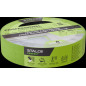 Maskirni trak Lime Pro  25mm x 50m