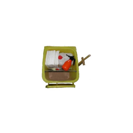 Ekološki zabojnik TIP II EK  Univerzal