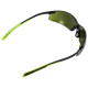 Zaščitna očala ULTRA LIGHT GREEN