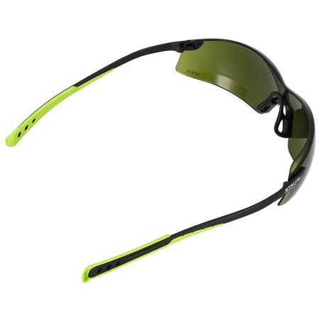 Zaščitna očala ULTRA LIGHT GREEN