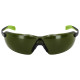 Zaščitna očala ULTRA LIGHT GREEN