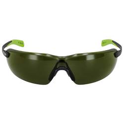 Zaščitna očala ULTRA LIGHT GREEN