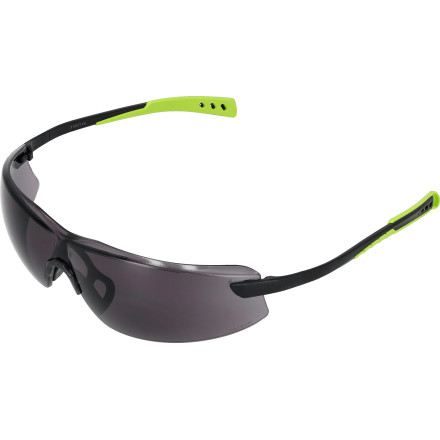 Zaščitna očala ULTRA LIGHT SMOKE