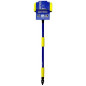 Martincox teleskopska krtača Blue Wash Brush