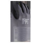 Zaščitne rokavice NItrile Flex Dots "XS-6"