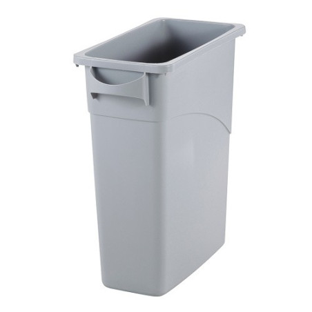 Zabojnik za odpadke  Slim Jim