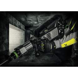 Rušilno kladivo Hex 30mm DHH48J