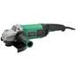 Kotna brusilka AG230, 230mm, 2400W Kotna brusilka AG230, 230mm, 2400W