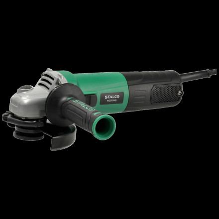 Kotna brusilka AG125Q, 125mm, 1100W