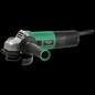 Kotna brusilka AG125Q, 125mm, 1100W