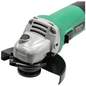 Kotna brusilka AG125Q, 125mm, 1100W