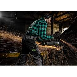 Kotna brusilka AG230Q, 230mm, 3000W