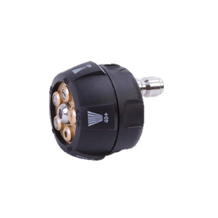 Šoba za visokotlačne čistilce 5v1