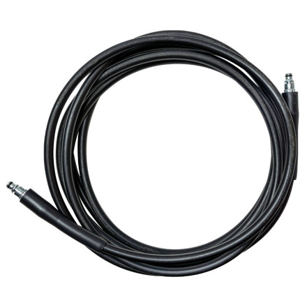 Visokotlačna cev - 5 m PVC