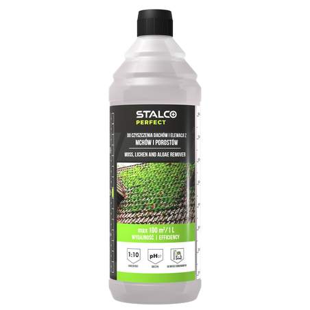 Čistilo MRC OUT 1000ml