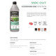 Čistilo MRC OUT 1000ml