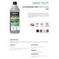 Čistilo MRC OUT 1000ml