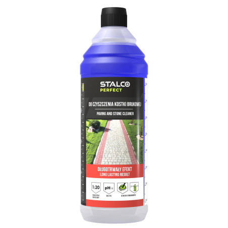 Čistilo za Tlakovce CPS OUT 1000ml
